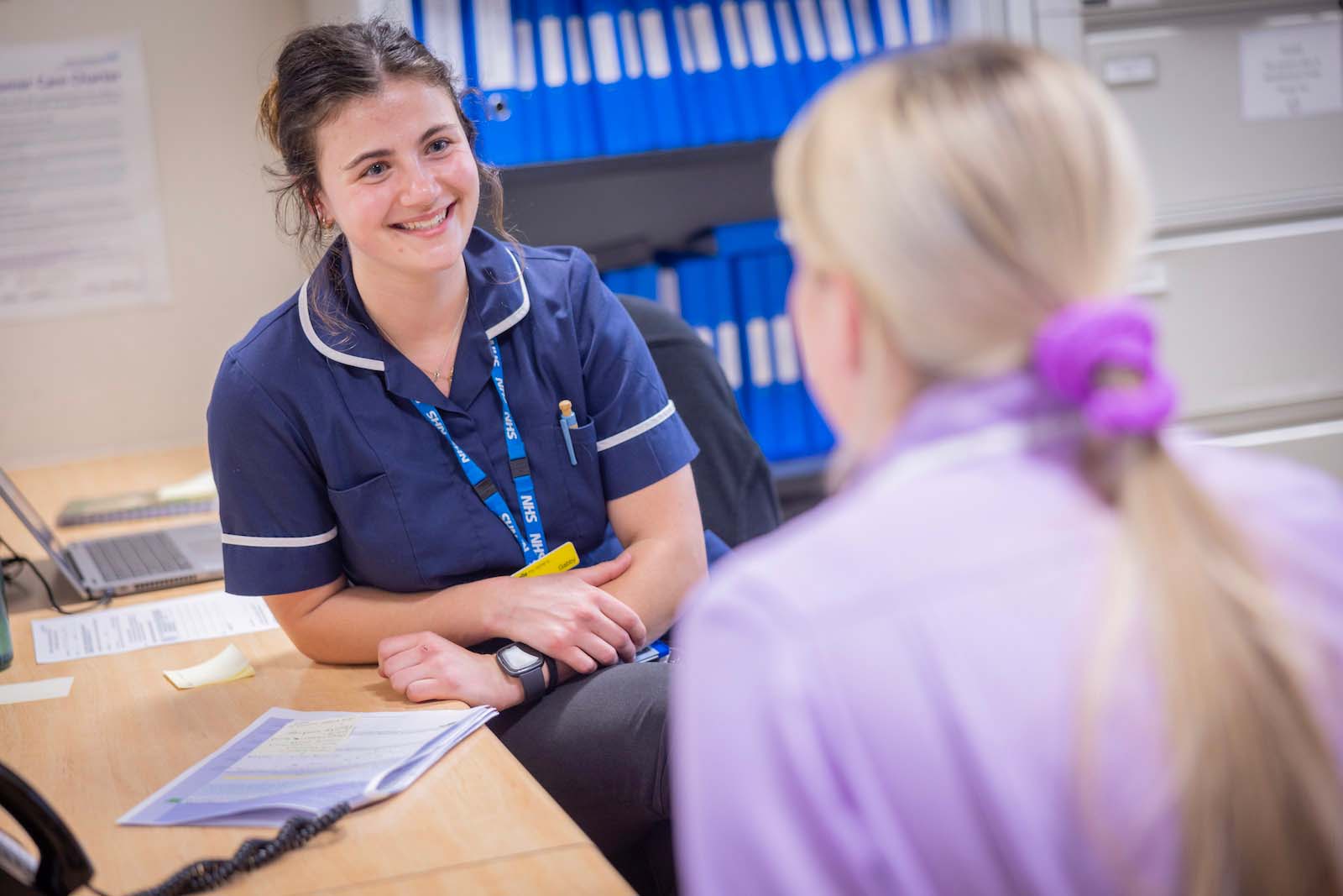 Medway Community Mental Health, Gillingham by Kent & Medway NHS & Social Care Partnership Trust nursing jobs, care jobs, clinical & healthcare jobs and careers information by Nurses.co.uk