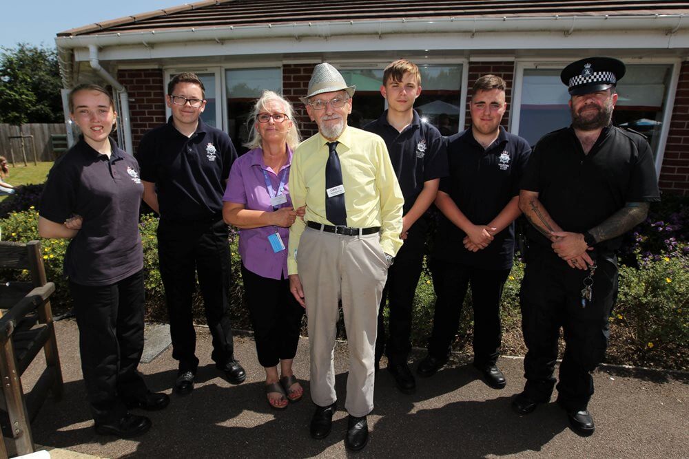 Mildenhall Lodge Care Home, Mildenhall, Suffolk by Care UK nursing jobs, care jobs, clinical & healthcare jobs and careers information by Nurses.co.uk