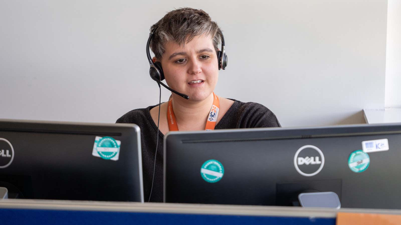 Ashford NHS 111 Contact Centre, Kent by IC24 nursing jobs, care jobs, clinical & healthcare jobs and careers information by Nurses.co.uk