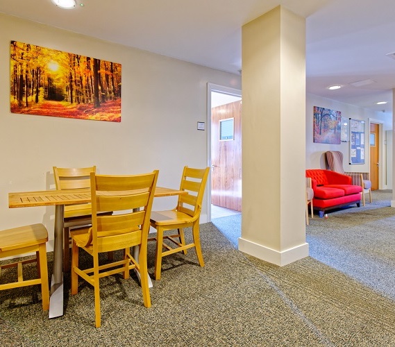 Cygnet Churchill, Lambeth, London by Cygnet nursing jobs, care jobs, clinical & healthcare jobs and careers information by Nurses.co.uk