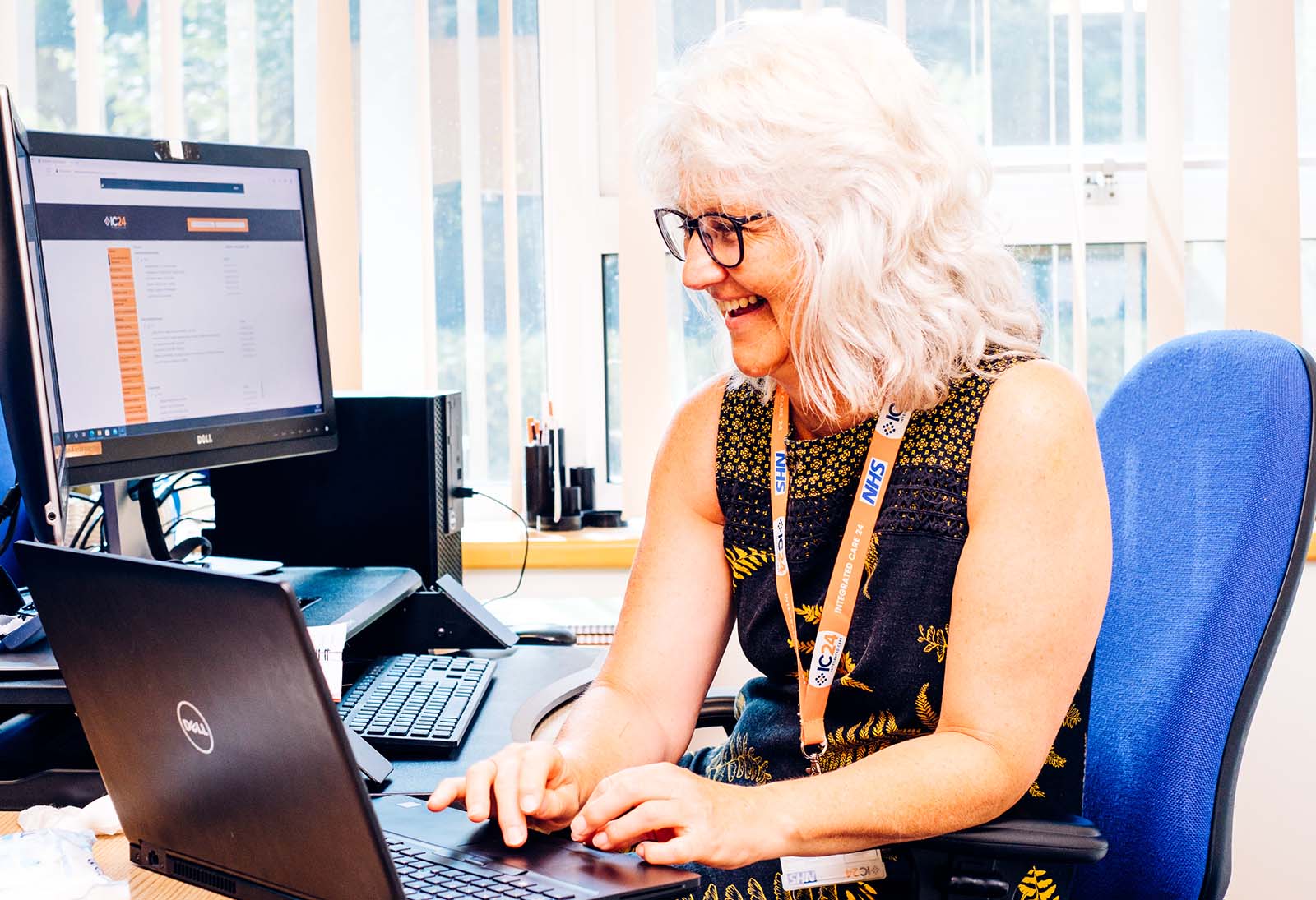 Norwich NHS 111 Contact Centre, Norfolk by IC24 nursing jobs, care jobs, clinical & healthcare jobs and careers information by Nurses.co.uk