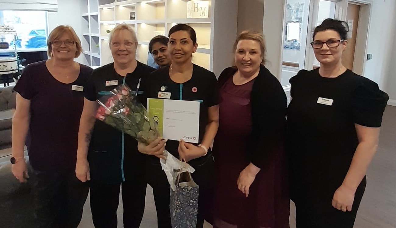 Anning House Care Home, Weymouth by Care UK nursing jobs, care jobs, clinical & healthcare jobs and careers information by Nurses.co.uk