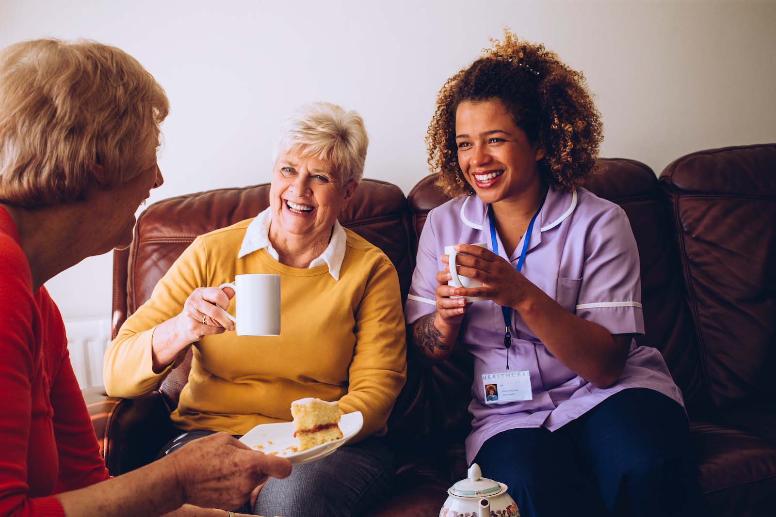 Woodlands Neurological Rehabilitation, York nursing jobs and careers information by Nurses.co.uk