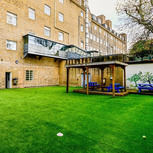 Cygnet Churchill, Lambeth, London by Cygnet nursing jobs, care jobs, clinical & healthcare jobs and careers information by Nurses.co.uk