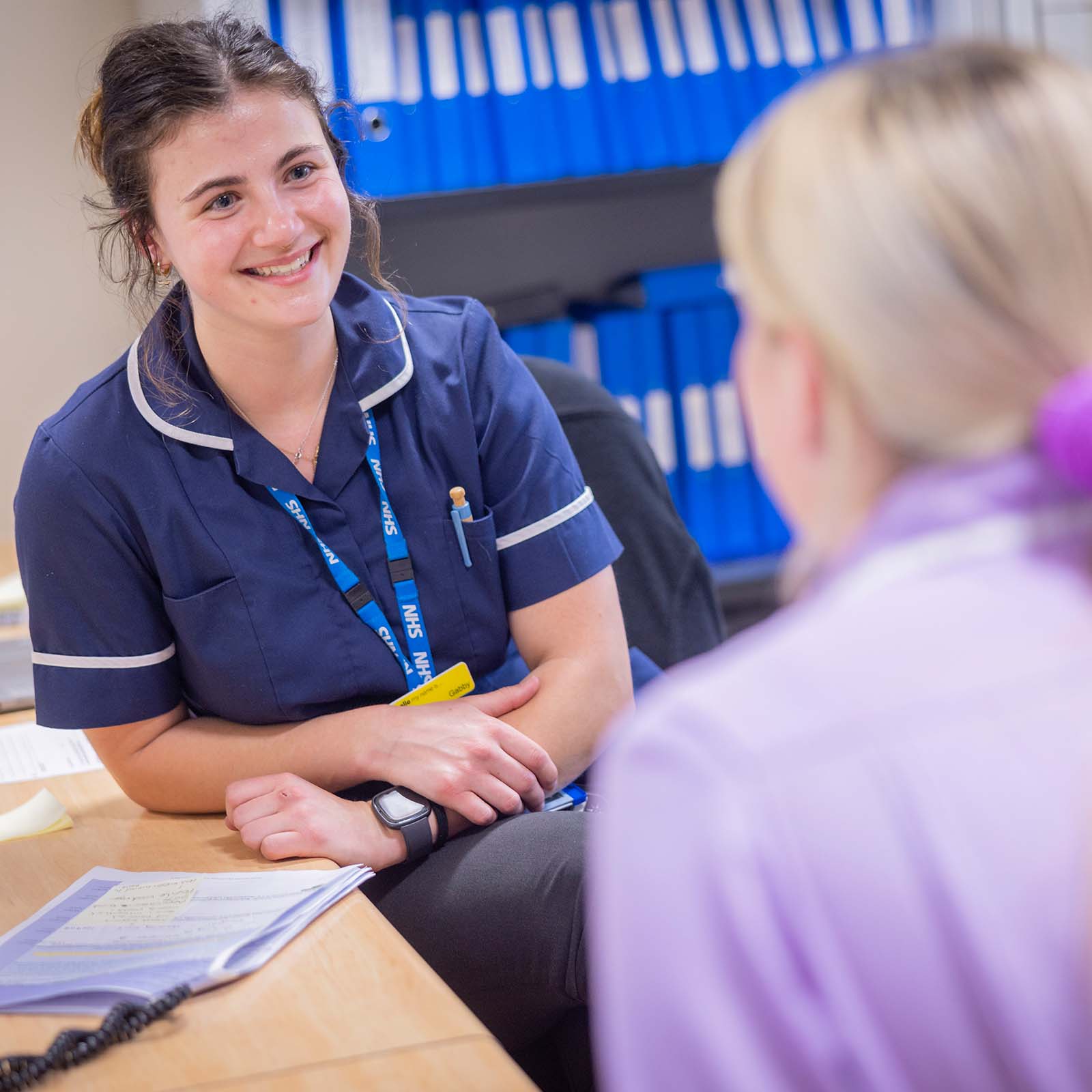 Priority House, Maidstone nursing jobs and careers information by Nurses.co.uk