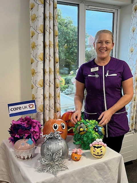 Haven Lodge Care Home, Clacton-on-sea, Essex by Care UK nursing jobs, care jobs, clinical & healthcare jobs and careers information by Nurses.co.uk