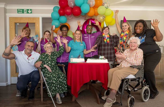 Cairdean House, Colinton, Edinburgh by Care UK nursing jobs, care jobs, clinical & healthcare jobs and careers information by Nurses.co.uk