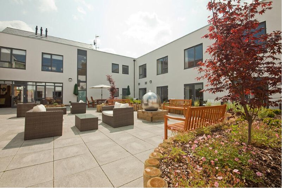 Bowes House Care Home, Hailsham by Care UK nursing jobs, care jobs, clinical & healthcare jobs and careers information by Nurses.co.uk