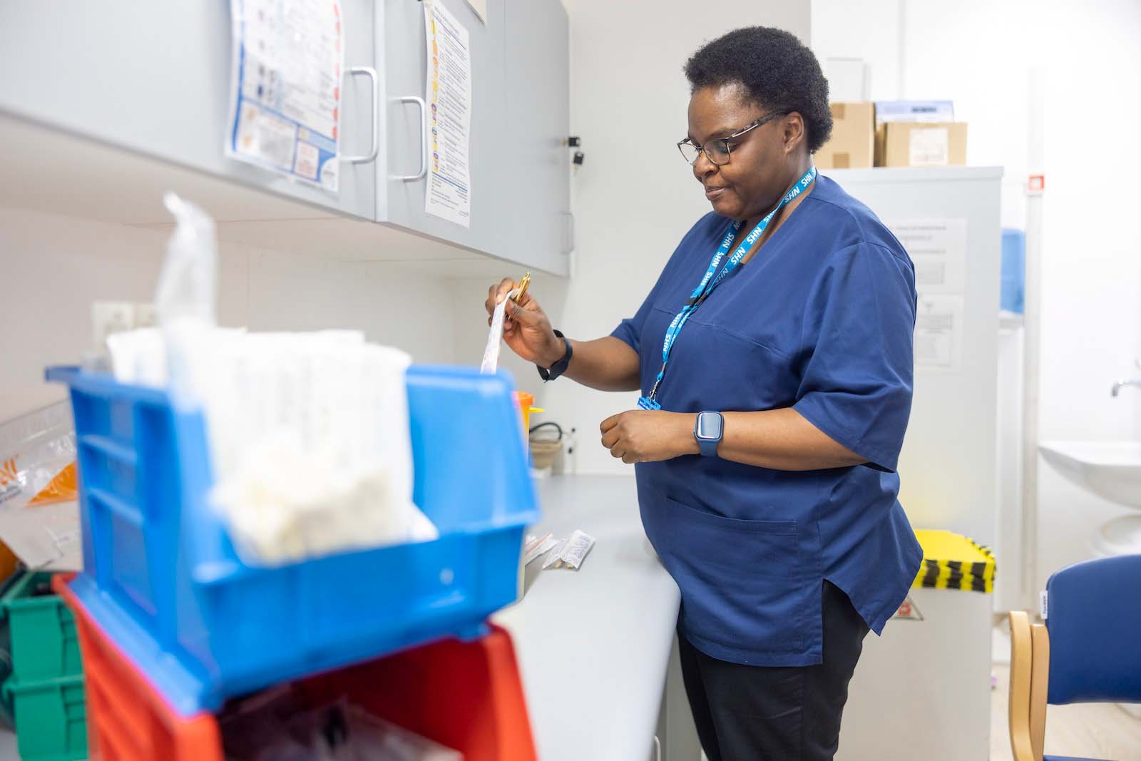 St Martin's Hospital, Canterbury by Kent & Medway NHS & Social Care Partnership Trust nursing jobs, care jobs, clinical & healthcare jobs and careers information by Nurses.co.uk