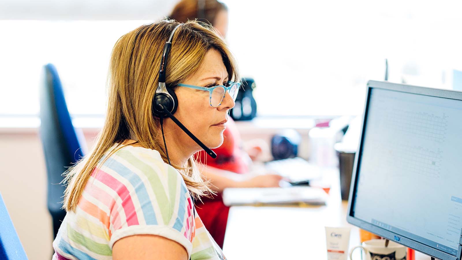 Norwich NHS 111 Contact Centre, Norfolk by IC24 nursing jobs, care jobs, clinical & healthcare jobs and careers information by Nurses.co.uk
