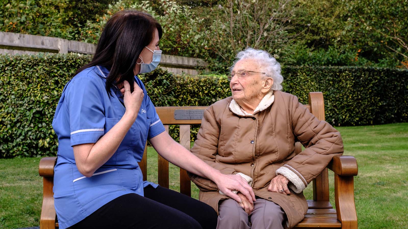 Beckenham Park Care Home, Bromley by Avery Healthcare nursing jobs, care jobs, clinical & healthcare jobs and careers information by Nurses.co.uk