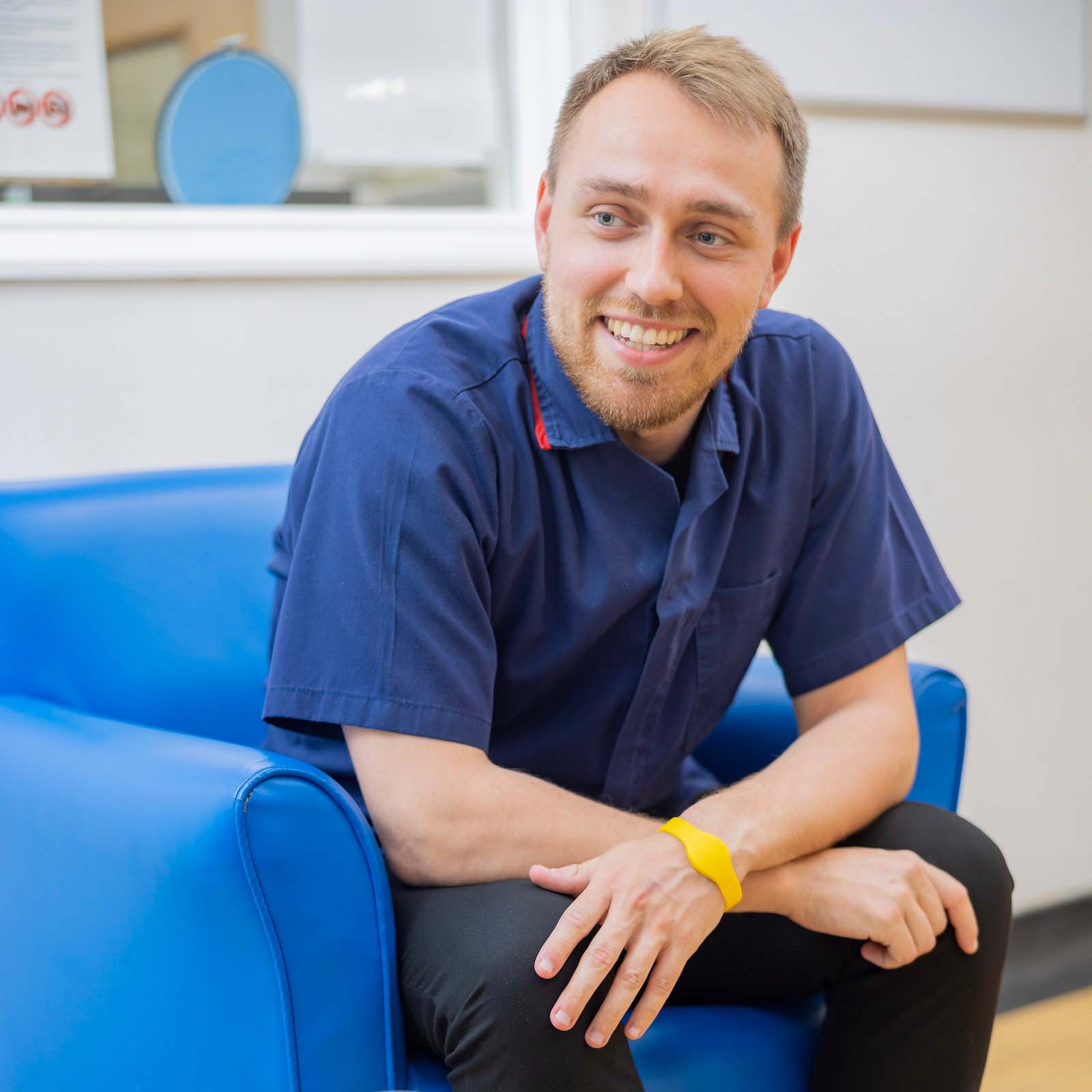 Priority House, Maidstone nursing jobs and careers information by Nurses.co.uk