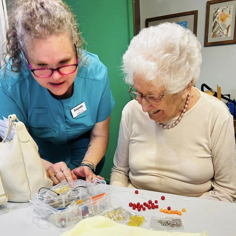 Sway Place Care Home, Hampshire by Care UK nursing jobs, care jobs, clinical & healthcare jobs and careers information by Nurses.co.uk