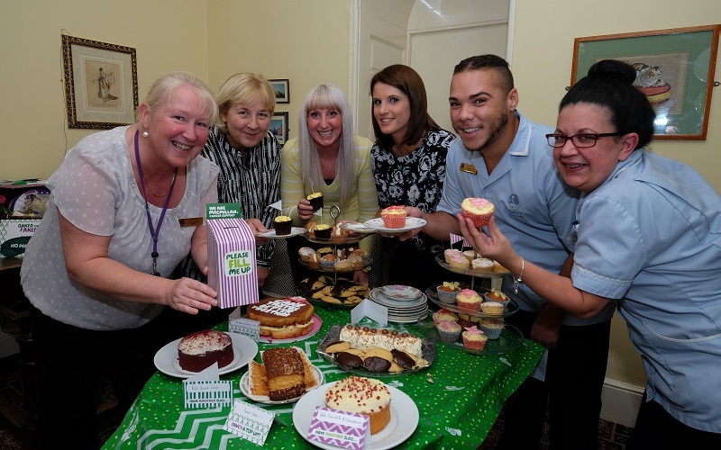 Tabley House, Knutsford by Cygnet nursing jobs, care jobs, clinical & healthcare jobs and careers information by Nurses.co.uk