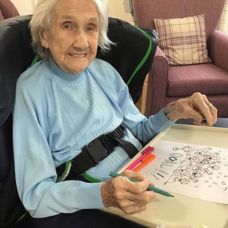 St Lukes Nursing Home, Calverley, Pudsey by Mariposa Care Group nursing jobs, care jobs, clinical & healthcare jobs and careers information by Nurses.co.uk