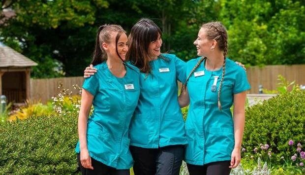 Cumberland Care Home, Mitcham, Surrey by Care UK nursing jobs, care jobs, clinical & healthcare jobs and careers information by Nurses.co.uk
