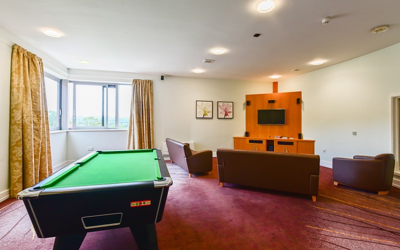 Cygnet Delfryn House & Lodge, Mold, Flintshire by Cygnet nursing jobs, care jobs, clinical & healthcare jobs and careers information by Nurses.co.uk