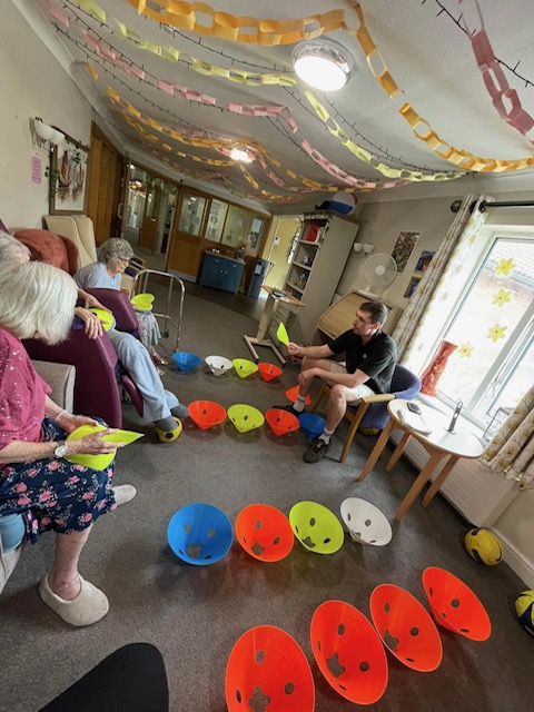 Haven Lodge Care Home, Clacton-on-sea, Essex by Care UK nursing jobs, care jobs, clinical & healthcare jobs and careers information by Nurses.co.uk