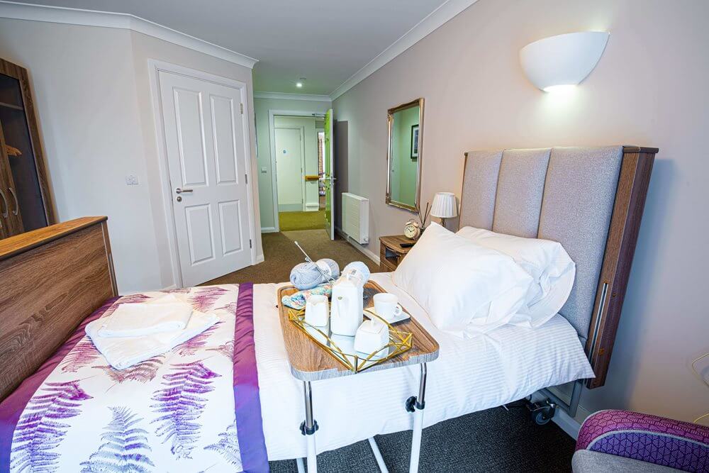 Dashwood Manor Care Home, Basingstoke by Care UK nursing jobs, care jobs, clinical & healthcare jobs and careers information by Nurses.co.uk