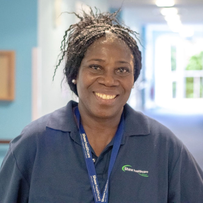 Orchard House Care Home, Hereford by Shaw Healthcare nursing jobs, care jobs, clinical & healthcare jobs and careers information by Nurses.co.uk