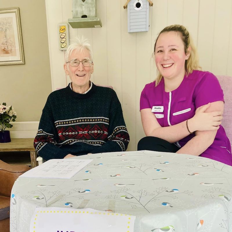 Scarlet House Care Home, Stroud by Care UK nursing jobs, care jobs, clinical & healthcare jobs and careers information by Nurses.co.uk