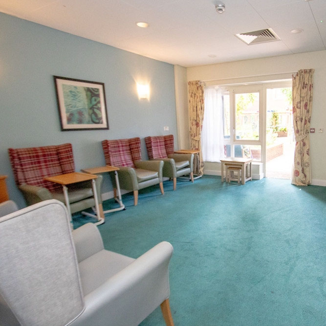Wellesley Road Care Home, Camden, London by Shaw Healthcare nursing jobs, care jobs, clinical & healthcare jobs and careers information by Nurses.co.uk