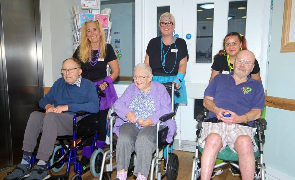 Bowes House Care Home, Hailsham by Care UK nursing jobs, care jobs, clinical & healthcare jobs and careers information by Nurses.co.uk