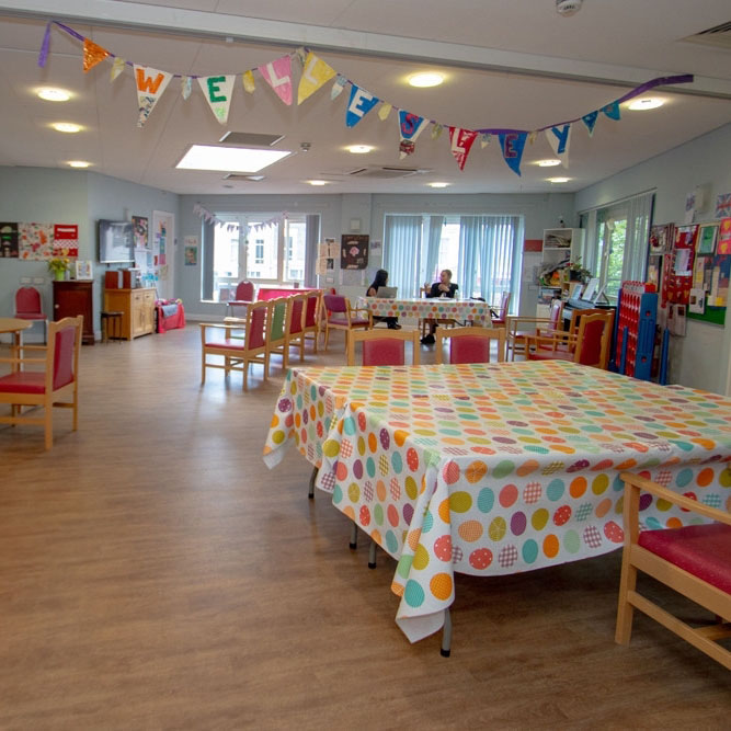 Wellesley Road Care Home, Camden, London by Shaw Healthcare nursing jobs, care jobs, clinical & healthcare jobs and careers information by Nurses.co.uk