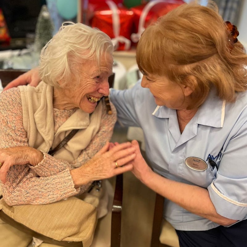 Beckenham Park Care Home, Bromley by Avery Healthcare nursing jobs, care jobs, clinical & healthcare jobs and careers information by Nurses.co.uk