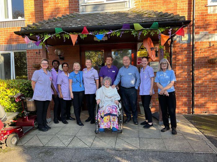 Haven Lodge Care Home, Clacton-on-sea, Essex by Care UK nursing jobs, care jobs, clinical & healthcare jobs and careers information by Nurses.co.uk