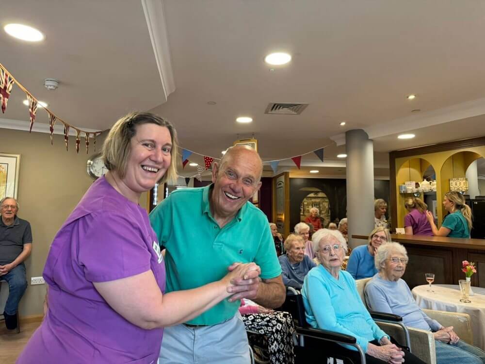 Field Lodge Care Home, St Ives, Cambridgeshire by Care UK nursing jobs, care jobs, clinical & healthcare jobs and careers information by Nurses.co.uk
