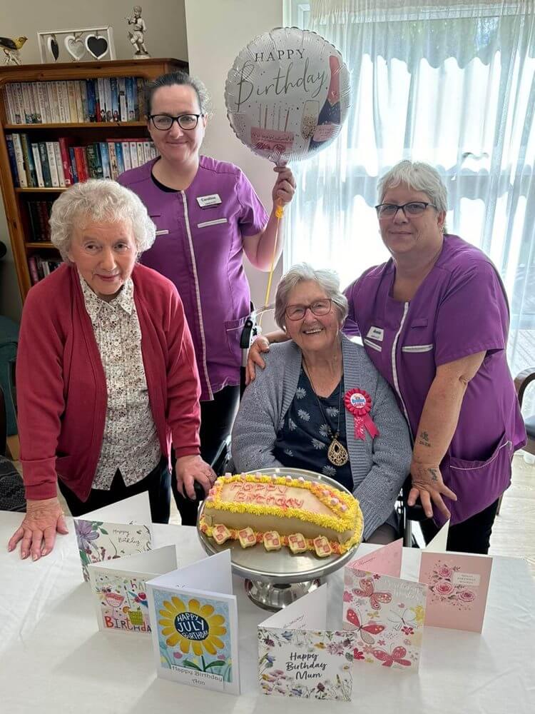 Field Lodge Care Home, St Ives, Cambridgeshire by Care UK nursing jobs, care jobs, clinical & healthcare jobs and careers information by Nurses.co.uk