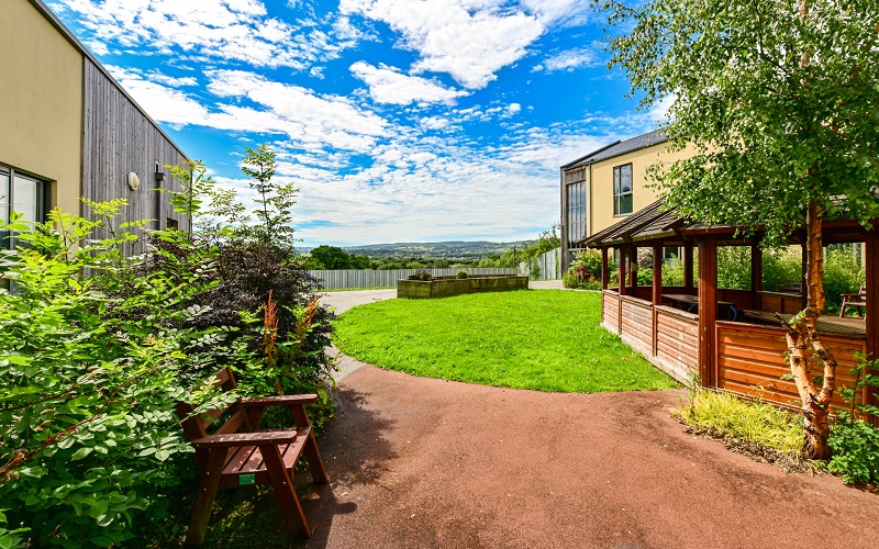 Cygnet Delfryn House & Lodge, Mold, Flintshire by Cygnet nursing jobs, care jobs, clinical & healthcare jobs and careers information by Nurses.co.uk