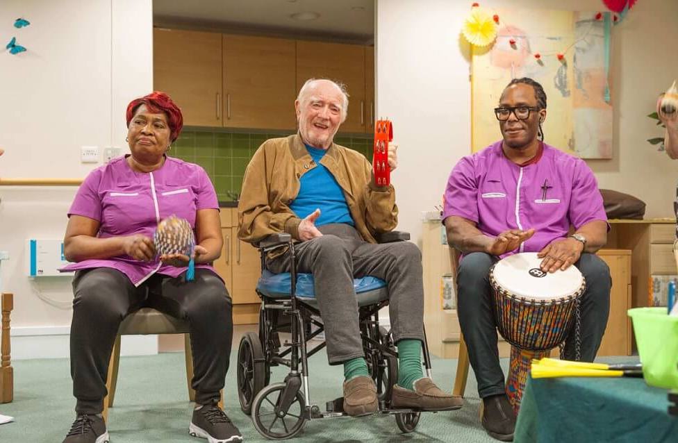 Ellesmere House, Chelsea, London by Care UK nursing jobs, care jobs, clinical & healthcare jobs and careers information by Nurses.co.uk