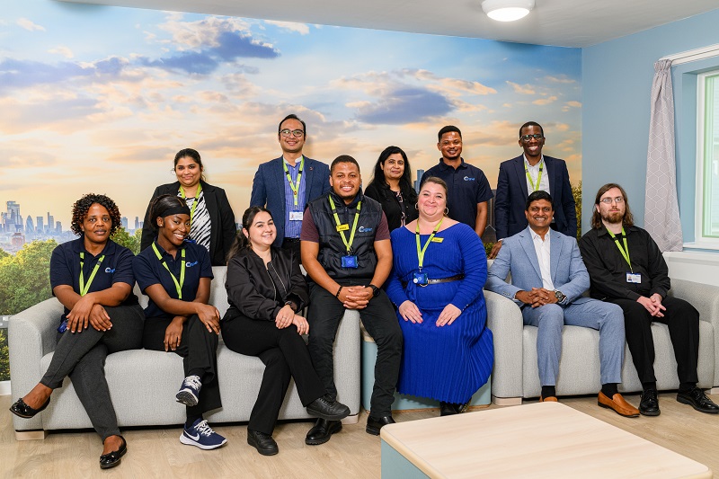 Cygnet Hospital Harrow, Middlesex by Cygnet nursing jobs, care jobs, clinical & healthcare jobs and careers information by Nurses.co.uk