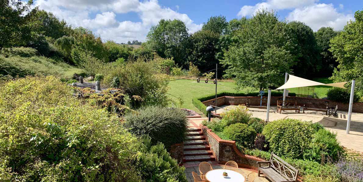 Inpatient Unit, Dorchester by Weldmar Hospicecare nursing jobs, care jobs, clinical & healthcare jobs and careers information by Nurses.co.uk
