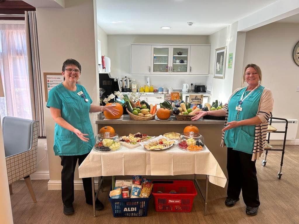 Station House, Crewe, Cheshire by Care UK nursing jobs, care jobs, clinical & healthcare jobs and careers information by Nurses.co.uk