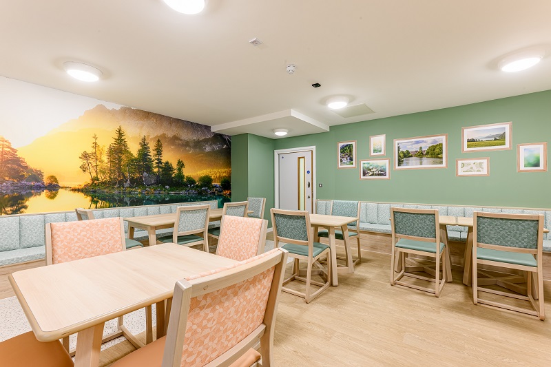 Cygnet Hospital Harrow, Middlesex by Cygnet nursing jobs, care jobs, clinical & healthcare jobs and careers information by Nurses.co.uk