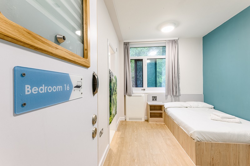 Cygnet Hospital Harrow, Middlesex by Cygnet nursing jobs, care jobs, clinical & healthcare jobs and careers information by Nurses.co.uk