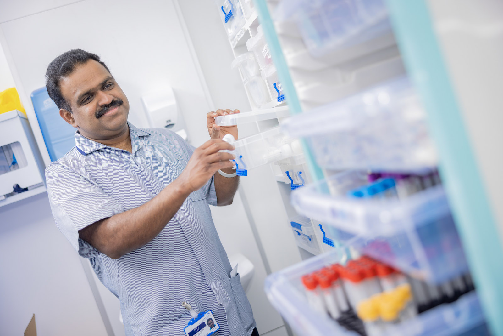 Medway Community Mental Health, Gillingham by Kent & Medway NHS & Social Care Partnership Trust nursing jobs, care jobs, clinical & healthcare jobs and careers information by Nurses.co.uk
