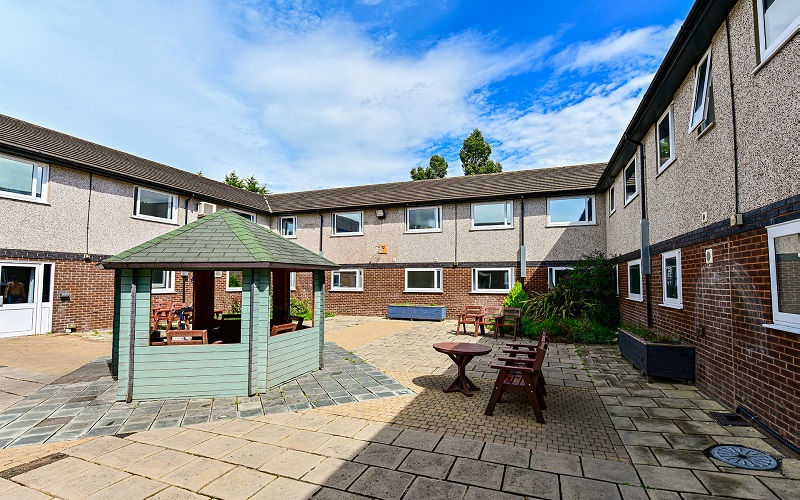 Cygnet Delfryn House & Lodge, Mold, Flintshire by Cygnet nursing jobs, care jobs, clinical & healthcare jobs and careers information by Nurses.co.uk