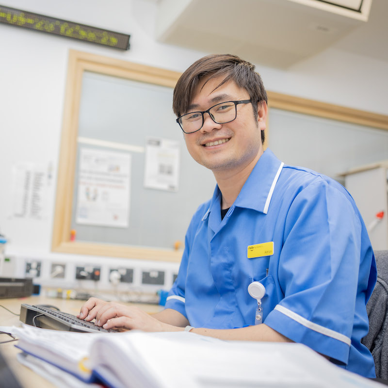 Priority House, Maidstone by Kent & Medway NHS & Social Care Partnership Trust nursing jobs, care jobs, clinical & healthcare jobs and careers information by Nurses.co.uk