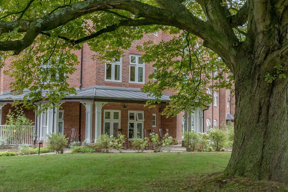 Cranford Grange, Knutsford, Cheshire by Care UK nursing jobs, care jobs, clinical & healthcare jobs and careers information by Nurses.co.uk