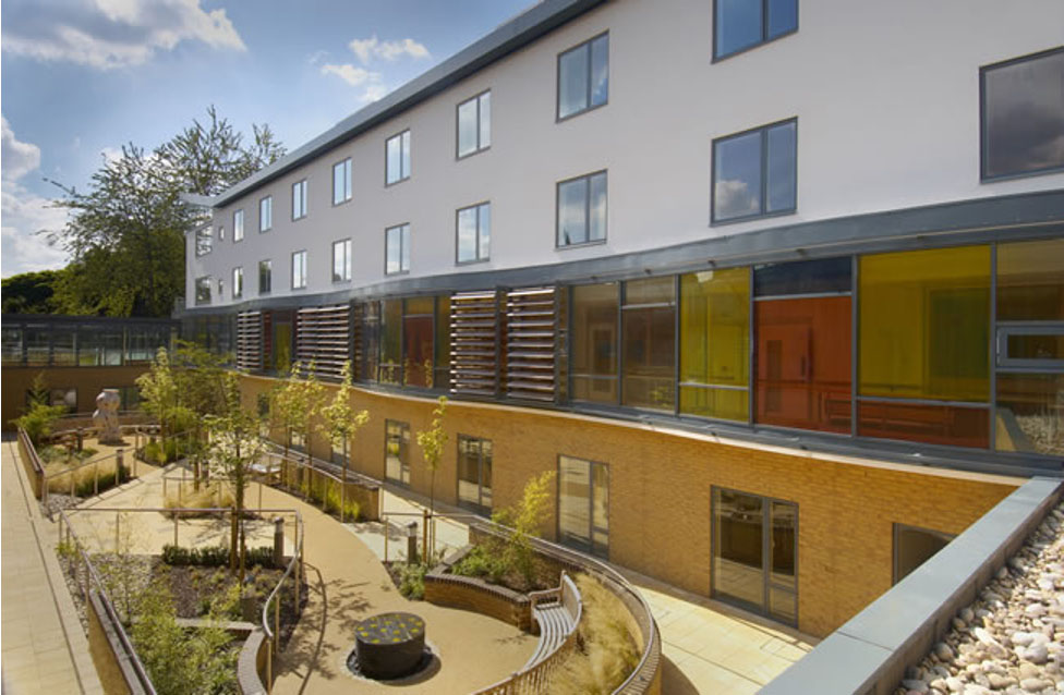 Ellesmere House, Chelsea, London by Care UK nursing jobs, care jobs, clinical & healthcare jobs and careers information by Nurses.co.uk