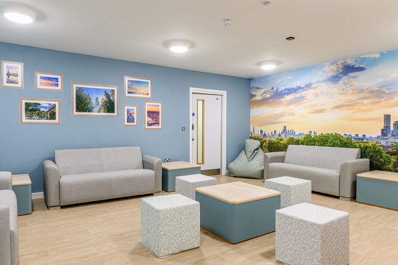 Cygnet Hospital Harrow, Middlesex by Cygnet nursing jobs, care jobs, clinical & healthcare jobs and careers information by Nurses.co.uk