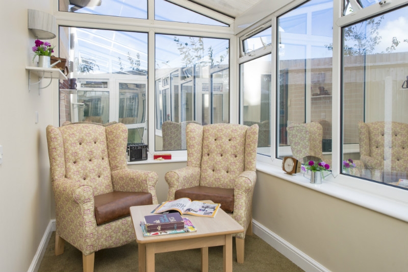 Haven Lodge Care Home, Clacton-on-sea, Essex by Care UK nursing jobs, care jobs, clinical & healthcare jobs and careers information by Nurses.co.uk