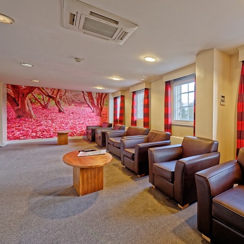 Cygnet Churchill, Lambeth, London by Cygnet nursing jobs, care jobs, clinical & healthcare jobs and careers information by Nurses.co.uk