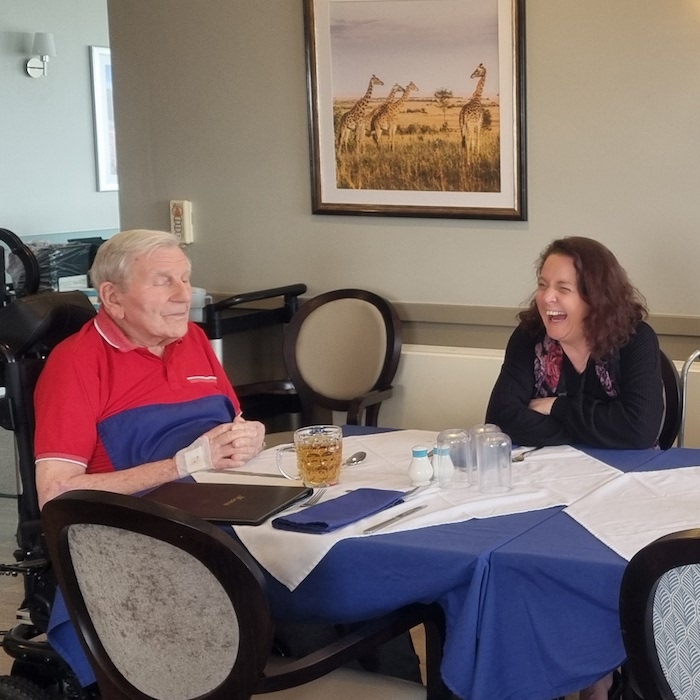 Heather View Care Home, Crowborough by Care UK nursing jobs, care jobs, clinical & healthcare jobs and careers information by Nurses.co.uk
