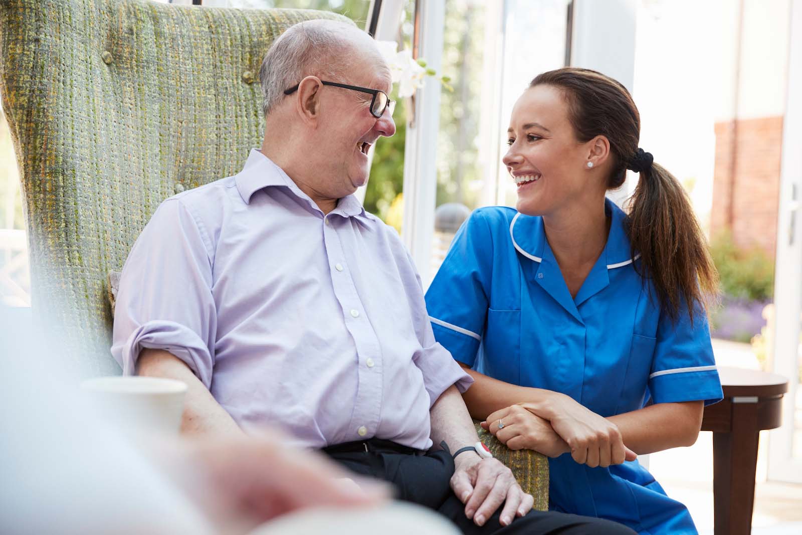 Woodlands Neurological Rehabilitation, York nursing jobs and careers information by Nurses.co.uk