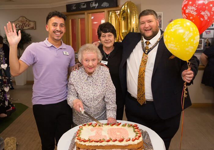 Field Lodge Care Home, St Ives, Cambridgeshire by Care UK nursing jobs, care jobs, clinical & healthcare jobs and careers information by Nurses.co.uk